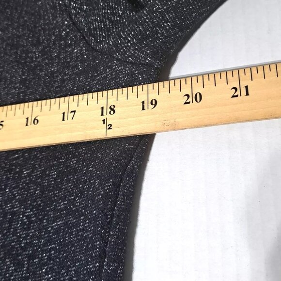 Disney Cruise Line Women's Sz. M Star Wars Bling Full Zip Hoodie PREPY CASUAL - Picture 7 of 11